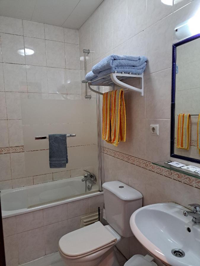 Residencial Aviz Hotel Coimbra Kültér fotó