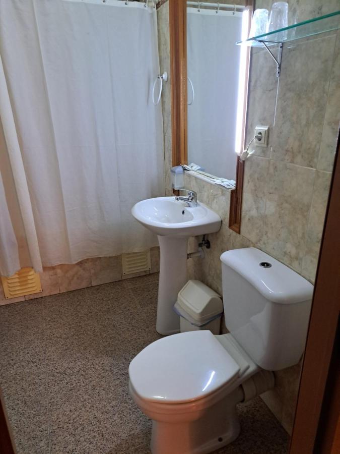 Residencial Aviz Hotel Coimbra Kültér fotó