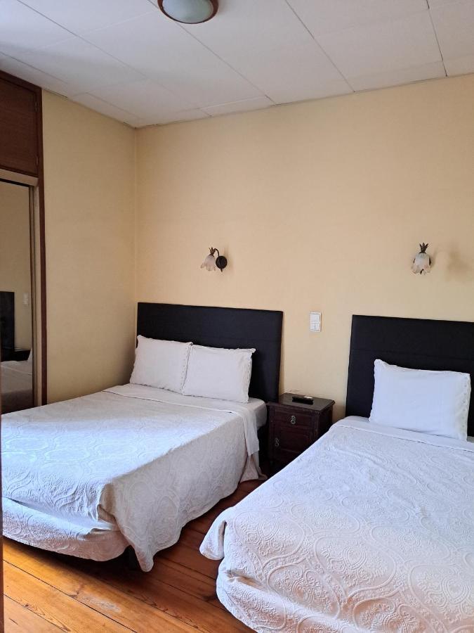 Residencial Aviz Hotel Coimbra Kültér fotó