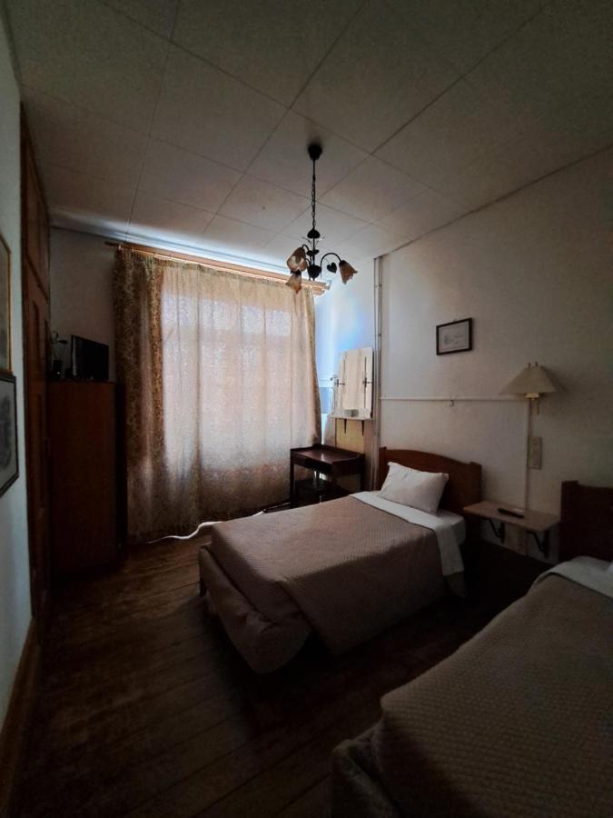 Residencial Aviz Hotel Coimbra Kültér fotó