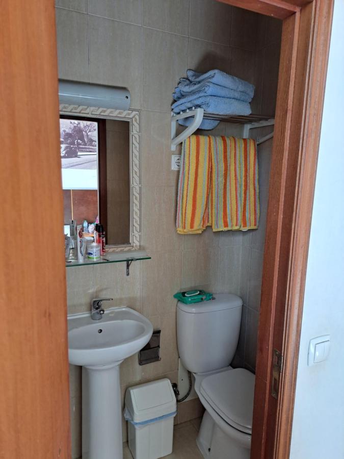 Residencial Aviz Hotel Coimbra Kültér fotó